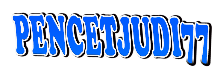 Pencetjudi77